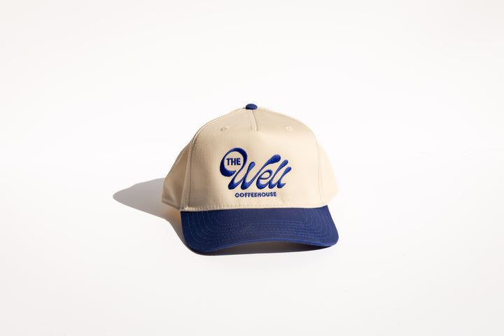The Delta Cap