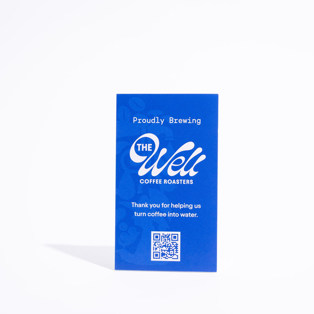 Wholesale Partner Signage