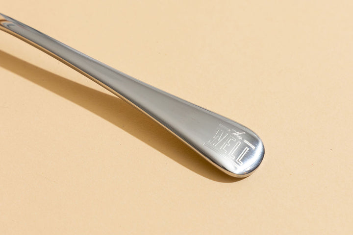 Cupping Spoon