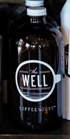 Boston Round Growler - 32 oz