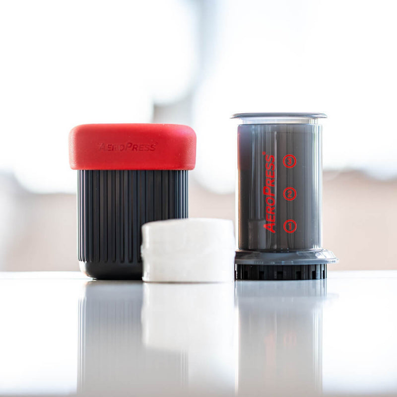 AeroPress